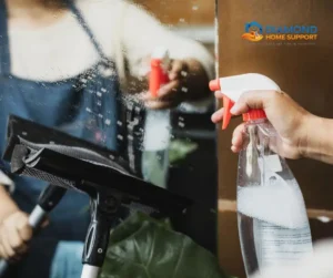 Why Hiring a Professional Cleaner in Caerphilly is a Smart Decision