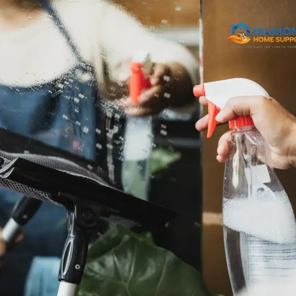 Why Hiring a Professional Cleaner in Caerphilly is a Smart Decision