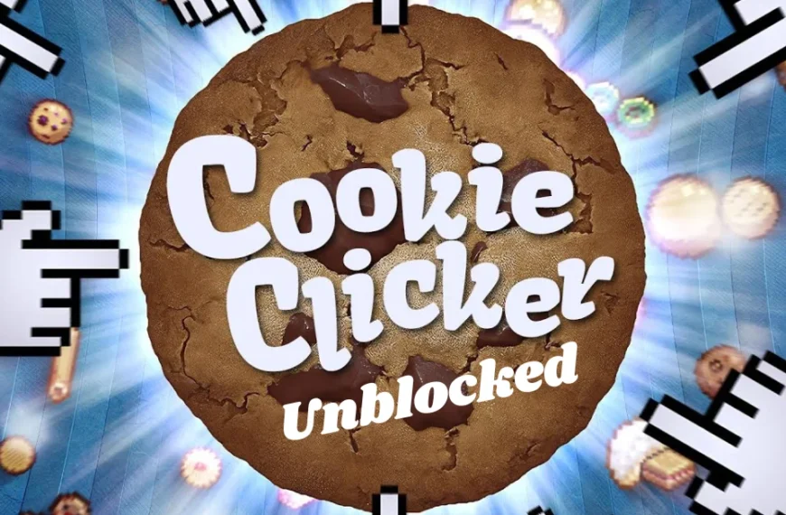 Cookie Clicker Unblocked: A Comprehensive Overview