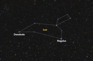 Denebola and Christianity: Exploring the Intersection of Astronomy…
