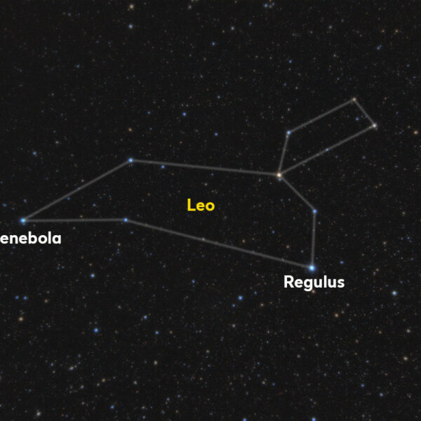 Denebola and Christianity: Exploring the Intersection of Astronomy…