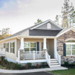 Understanding Harrison Manufactured Homes Serial Numbers