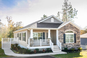 Understanding Harrison Manufactured Homes Serial Numbers
