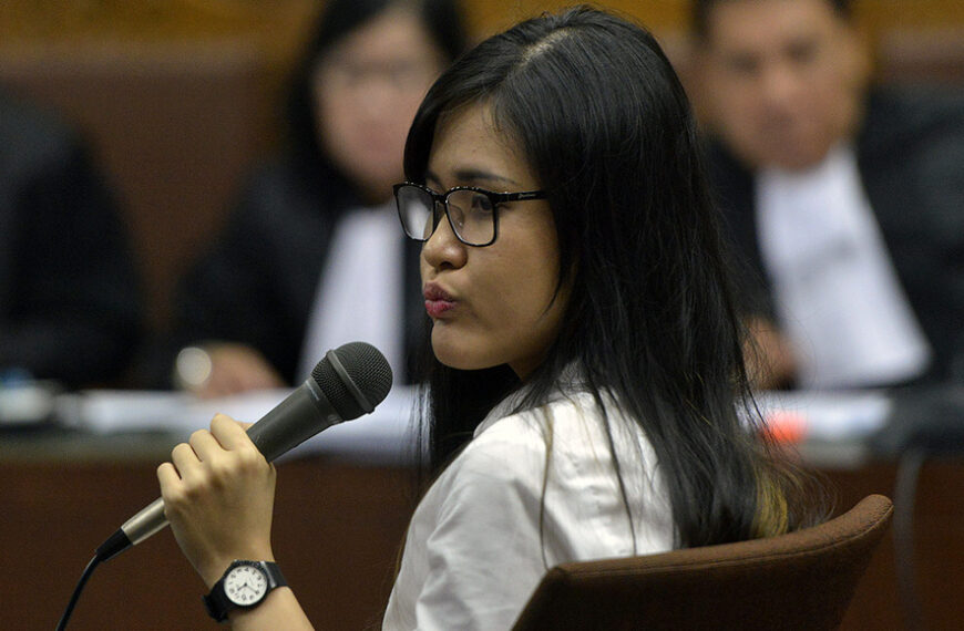 Herry Heryawan Menggoda Jessica: Dinamika Interaksi dalam Dunia Hiburan