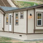 Exploring the Harrison 48 by 26 Manufactured Home: A Comprehensive Guide