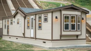 Exploring the Harrison 48 by 26 Manufactured Home:…