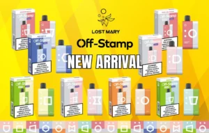 Everything You Need to Know About Off-Stamp Vape…
