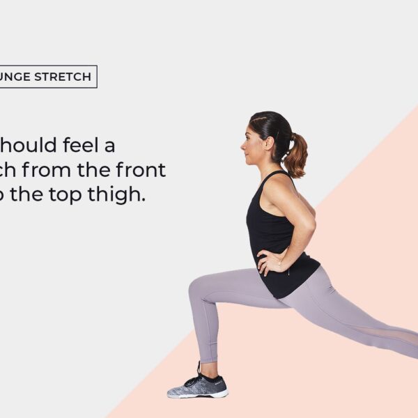 The Importance of Post Run Stretches for Recovery…