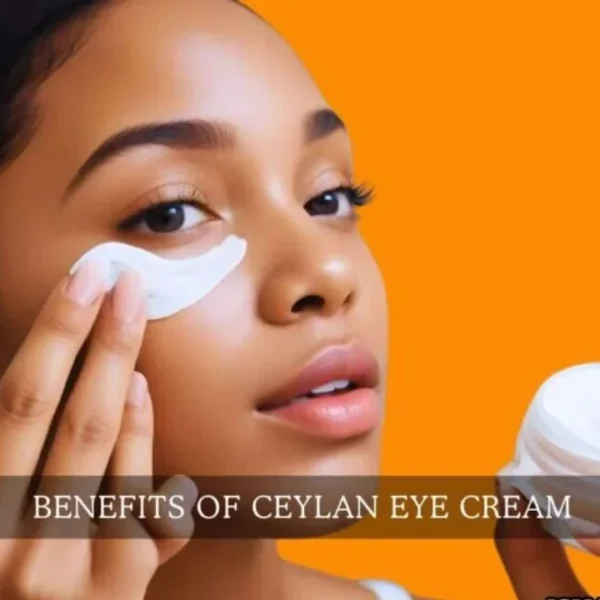Ceylan Eye Cream Reviews: A Comprehensive Look at…