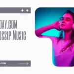 Showbizztoday.com Celebrity Gossip Music: Your Ultimate Source for Entertainment News