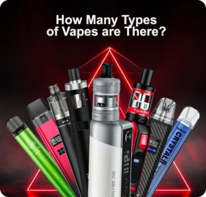 Exploring the World of Vaping: An In-Depth Guide…