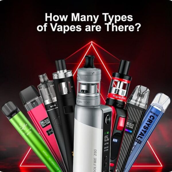 Exploring the World of Vaping: An In-Depth Guide…