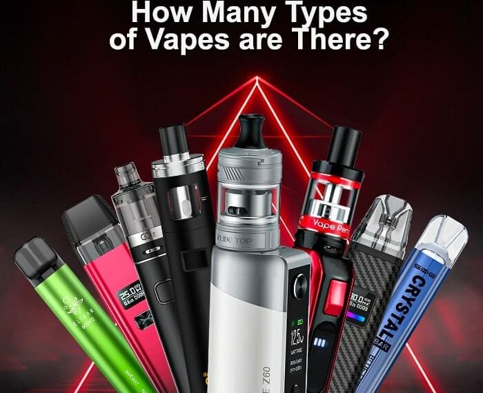 Exploring the World of Vaping: An In-Depth Guide to Finding Vape Shops Near You