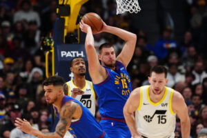 Timberwolves vs Denver Nuggets Match: Player Stats Breakdown