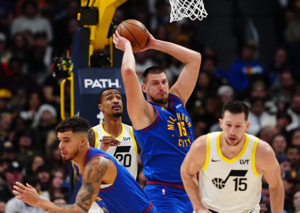 Timberwolves vs Denver Nuggets Match: Player Stats Breakdown