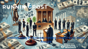 Understanding the Kennedy Funding Lawsuit: An In-Depth Analysis