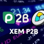 A Complete Guide to Buying XEM on P2B