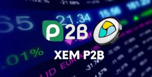 A Complete Guide to Buying XEM on P2B