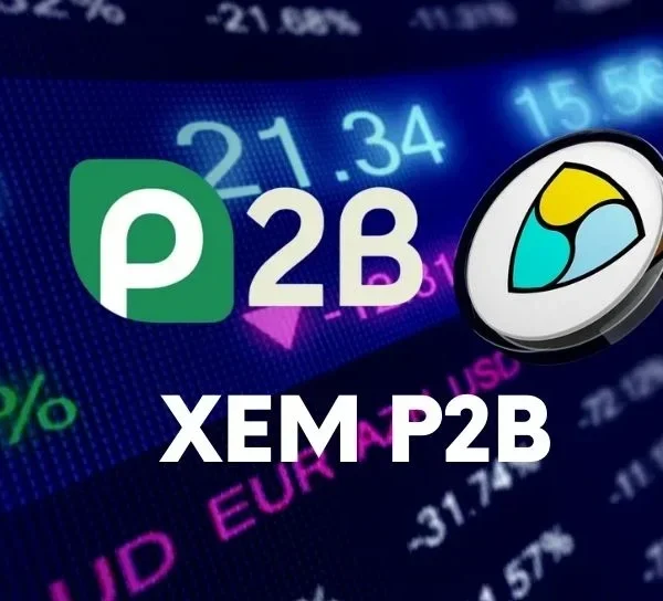 A Complete Guide to Buying XEM on P2B