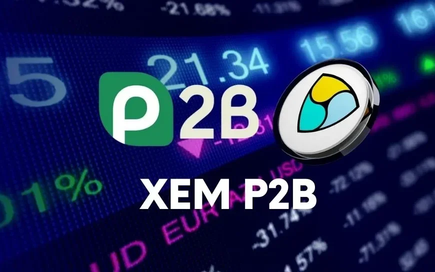 A Complete Guide to Buying XEM on P2B