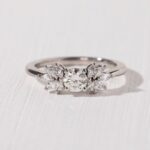 Finding Your Forever: The Best Places for Asscher Cut Engagement Rings London