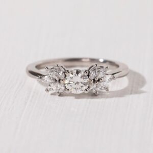 Finding Your Forever: The Best Places for Asscher…