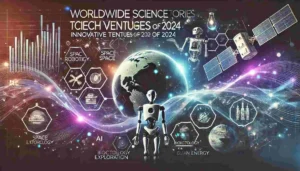Innovative Tech Ventures: Transforming the Future Through Technology