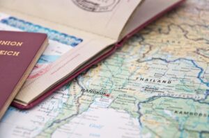 Navigating the Process: Indian Visa from Britain Made…