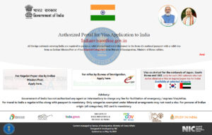 Your Guide to Indian Visa for Swedish Citizens:…