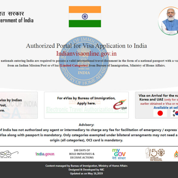 Your Guide to Indian Visa for Swedish Citizens:…