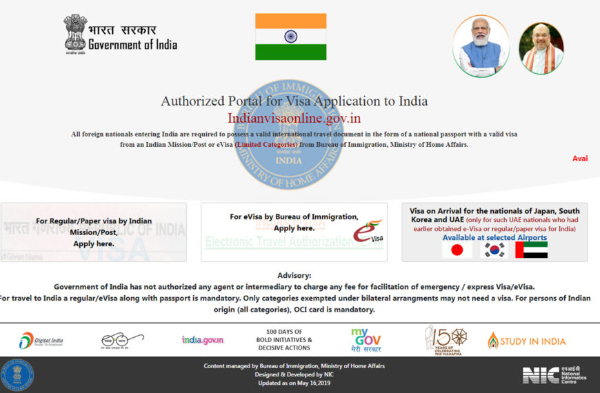 Your Guide to Indian Visa for Swedish Citizens:…