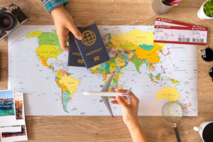 A Comprehensive Guide to Indian Visa for Australian…