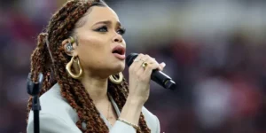 Andra Days Sister: The Story of Family and…