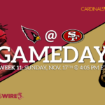 Arizona Cardinals vs 49ers Match Player Stats: A Deep Dive