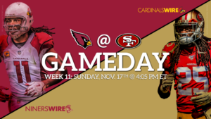 Arizona Cardinals vs 49ers Match Player Stats: A…