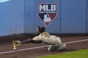 Padres vs Dodgers Match Player Stats: A Deep…