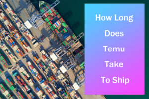 How Long Is Temu Shipping? Everything You Need…