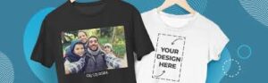 Custom T-Shirts: Express Your Unique Style with Personalized…