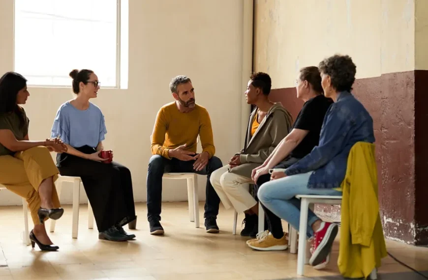 Top features of Alcohol Rehabilitation Centers for Recovery Success