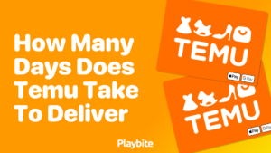Does Temu Ship Fast? A Comprehensive Look at…