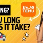 How Long Does Temu Take to Ship to the USA?