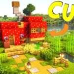 How to Build the Perfect Starter House in Minecraft 2024