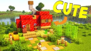 How to Build the Perfect Starter House in…