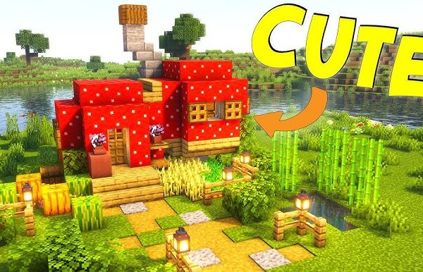 How to Build the Perfect Starter House in…