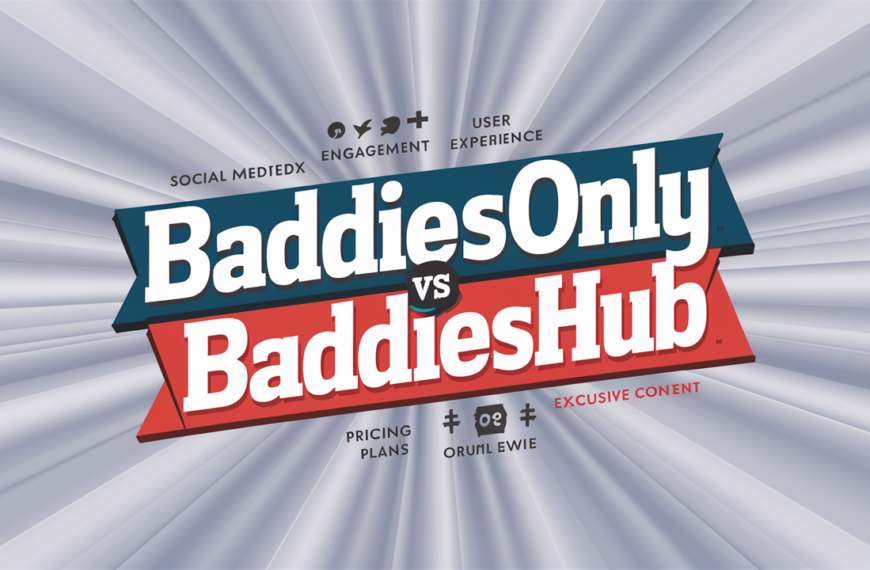 BaddiesOnly: A Comprehensive Guide to Account Creation, Pricing, and Platform Review