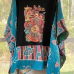 Kantha Cloth Shirts for Men: The Trendy and Sustainable Choice