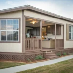 The 1983 Harrison Manufactured Home 245521: A Comprehensive Overview