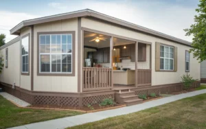 The 1983 Harrison Manufactured Home 245521: A Comprehensive…