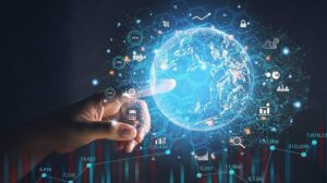 The Evolution of Technology: Shaping the World of…