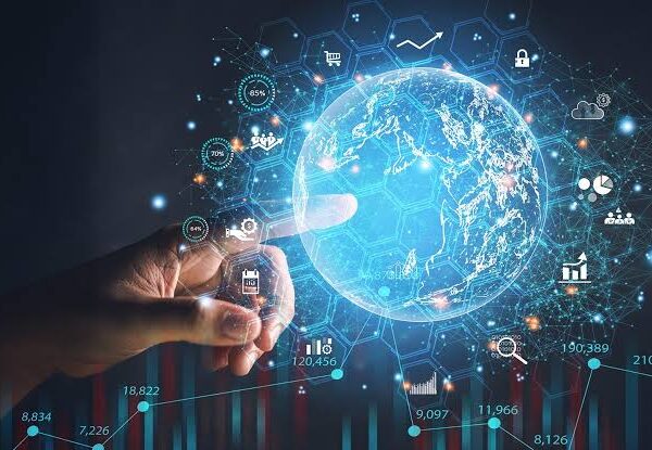 The Evolution of Technology: Shaping the World of…